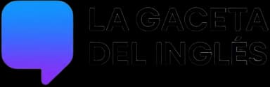 Logo La Gaceta del Inglés
